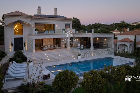 Villa i Quinta do Lago, Faro, Quinta do Lago - € 7.950.000 | Ref: Oriana - foto 24